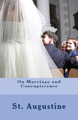 On Marriage and Concupiscence book