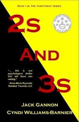 2s And 3s book