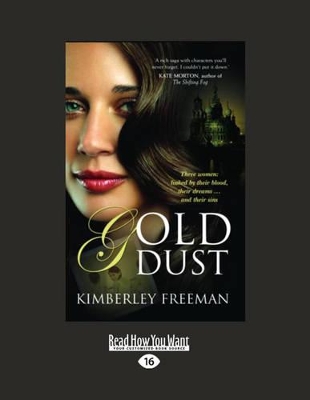 Gold Dust by Kimberley Freeman