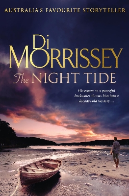 The Night Tide by Di Morrissey