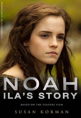 Noah book