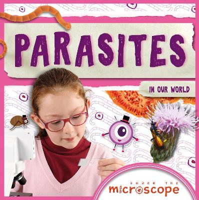 Parasites book