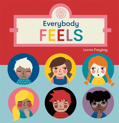 Everybody Feels book