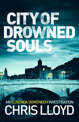 City of Drowned Souls book