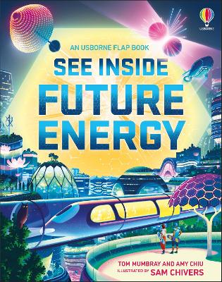 See Inside Future Energy book