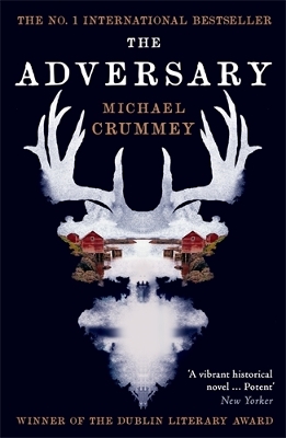 The Adversary: Winner of the Dublin Literary Award book