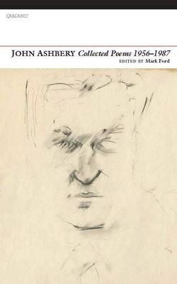 Collected Poems 1956-1987 by John Ashbery