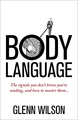 Body Language book