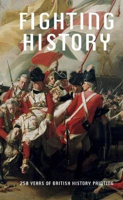 Fighting History book