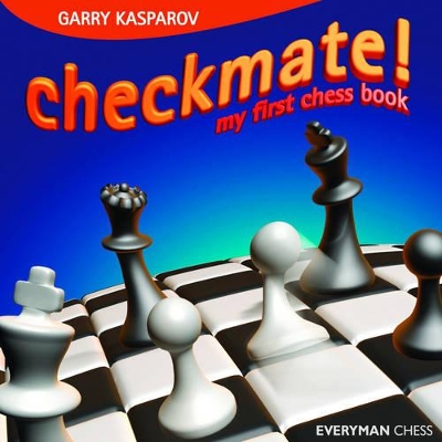 Checkmate! book