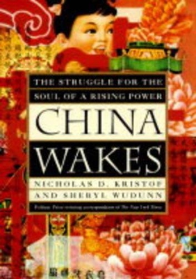 China Wakes: The Struggle for the Soul of a Rising Power book