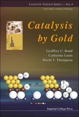 Catalysis By Gold book