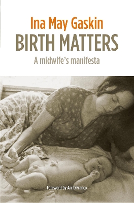 Birth Matters book