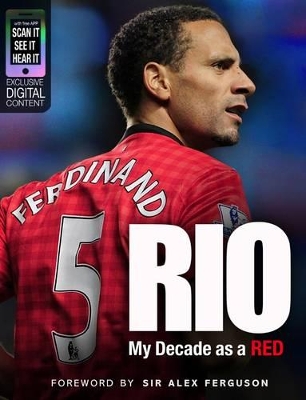 Rio by Rio Ferdinand