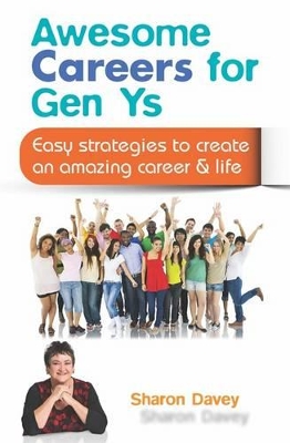 Awesome Careers for Gen Ys book