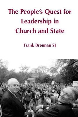 People's Quest for Leadership in Church and State book