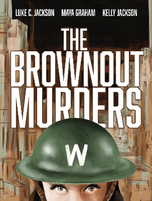 The Brownout Murders book