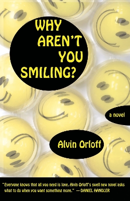 Why Aren't You Smiling? book