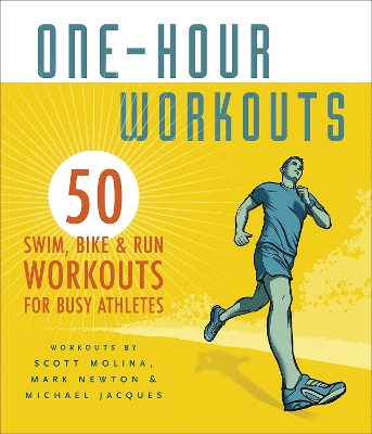 One-hour Workouts book
