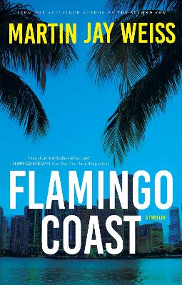 Flamingo Coast book