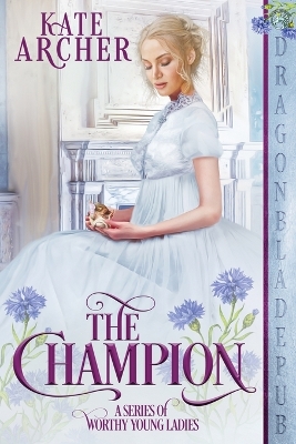 The Champion book