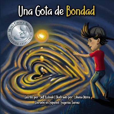 Una Gota de Bondad book