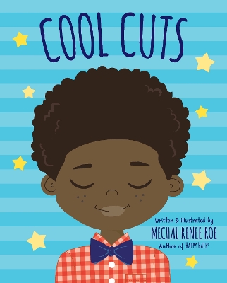 Cool Cuts book