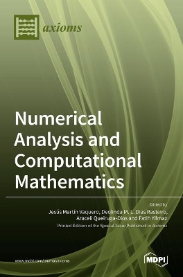 Numerical Analysis and Computational Mathematics book