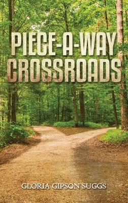 Piece-A-Way Crossroads book