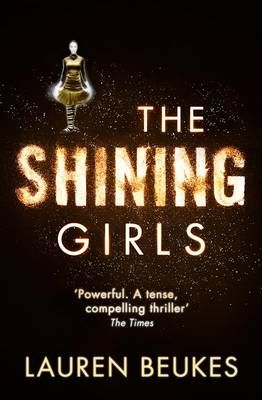 The Shining Girls book