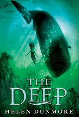 The Deep by Helen Dunmore