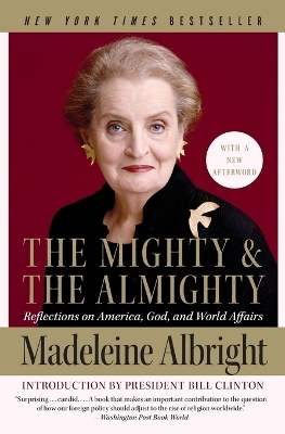 Mighty and the Almighty book