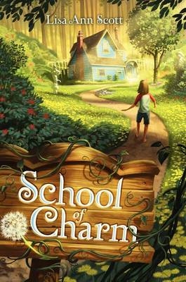 School of Charm book