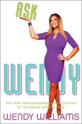 Ask Wendy LP book
