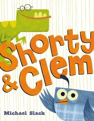 Shorty & Clem book