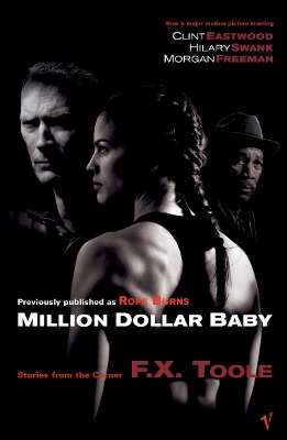 Million Dollar Baby book