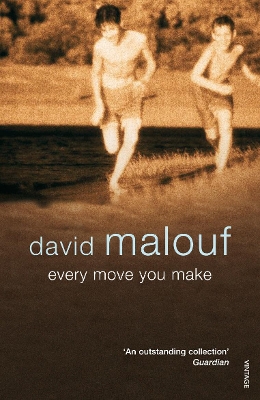 Every Move You Make book
