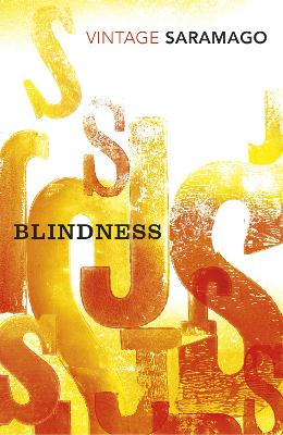 Blindness book