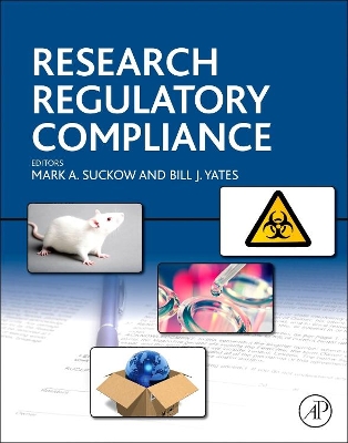 Research Regulatory Compliance book