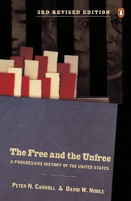 Free and the Unfree book