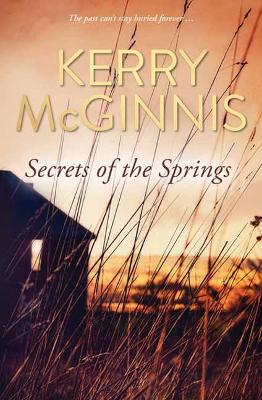 Secrets of the Springs book