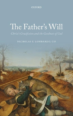 Father's Will book