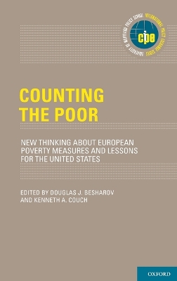 Counting the Poor book