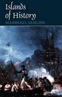 Islands of History (Paper Only) book