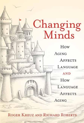 Changing Minds book