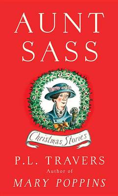 Aunt Sass book