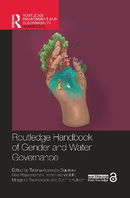 Routledge Handbook of Gender and Water Governance book
