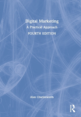 Digital Marketing: A Practical Approach book