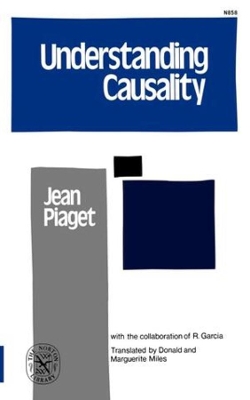 Understanding Causality book