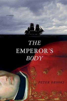 Emperor's Body book